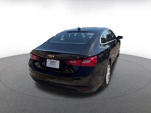 Used 2024 Chevrolet Malibu LT image 14