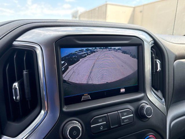 Used 2020 Chevrolet Silverado 1500 RST AWD/4WD image 24