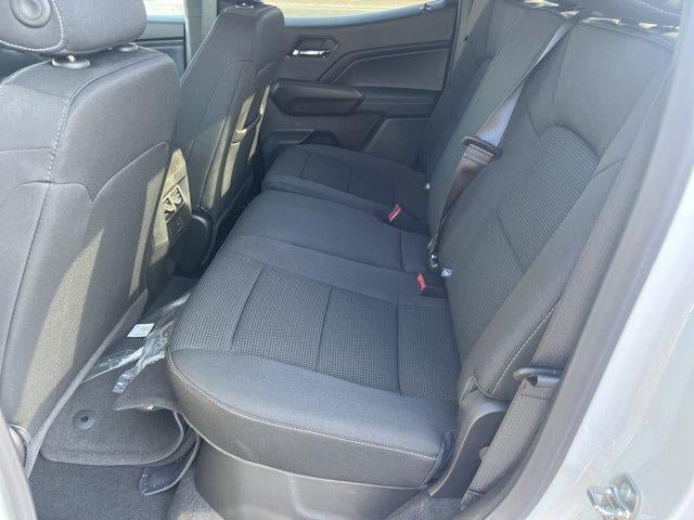 New 2026 GMC Canyon Elevation w/ Technology Package RWD image 13