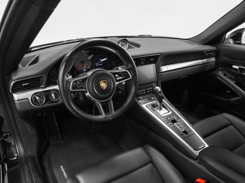 Certified 2017 Porsche 911 Carrera S image 51