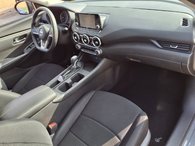 Used 2022 Nissan Sentra S FWD image 26