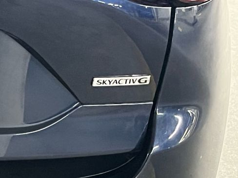 Used 2021 MAZDA CX-5 Touring w/ Touring Preferred SV Package image 34