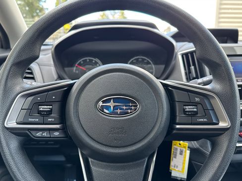 Used 2017 Subaru Impreza 2.0i Premium w/ Popular Package #2A image 22