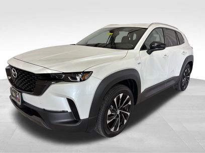 Certified 2025 MAZDA CX-50 2.5 Hybrid w/ Premium Plus Pkg