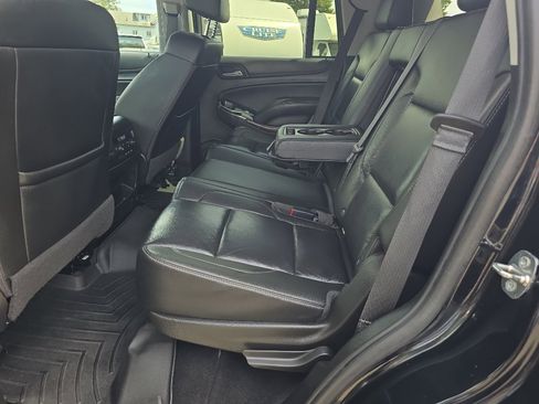 Used 2020 Chevrolet Tahoe LT AWD/4WD image 19