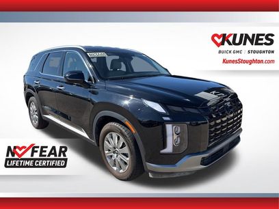 Used 2024 Hyundai Palisade SEL