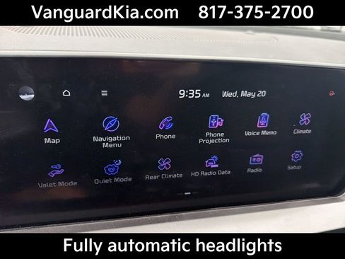 Certified 2025 Kia Telluride S AWD/4WD image 14