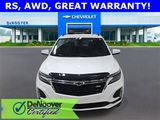 Used 2023 Chevrolet Equinox RS image 2