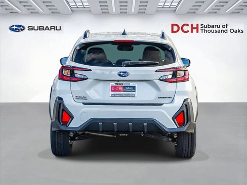 New 2026 Subaru Crosstrek 2.0i Premium image 5