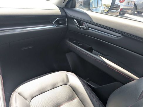 Used 2023 MAZDA CX-5 Carbon Edition AWD/4WD image 17