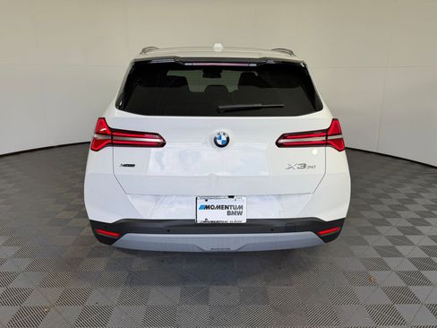 Used 2026 BMW X3 xDrive30 w/ Convenience Package AWD/4WD image 10