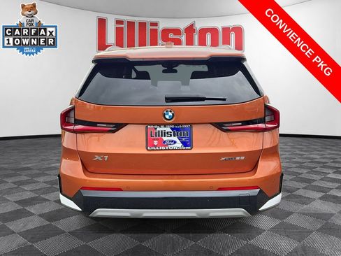 Used 2025 BMW X1 xDrive28i AWD/4WD image 5