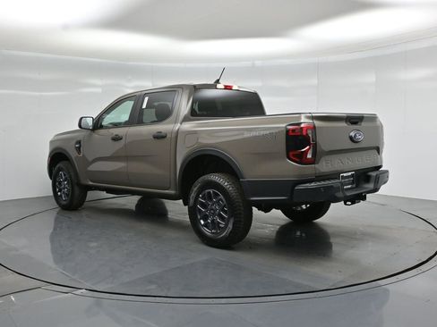 New 2026 Ford Ranger XLT w/ Trailer Tow Package AWD/4WD image 6