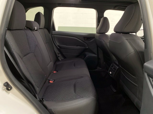 Used 2025 Subaru Forester Premium AWD/4WD image 78