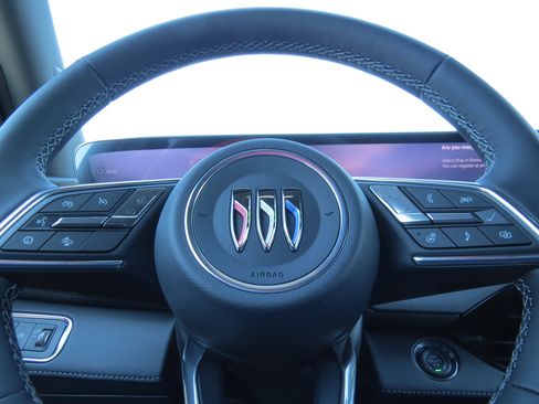 New 2026 Buick Enclave Preferred w/ Power Package image 22