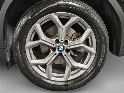 Used 2024 BMW X3 xDrive30i w/ Premium Package image 24