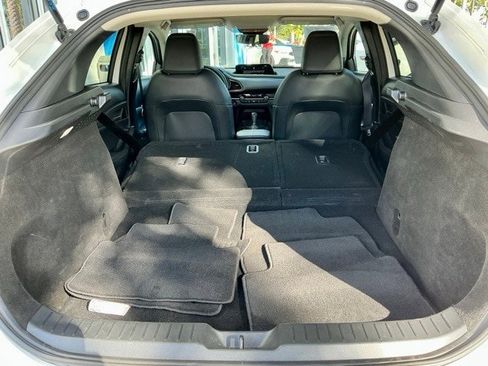 Used 2023 MAZDA CX-30 AWD 2.5 S w/ Select Package image 12