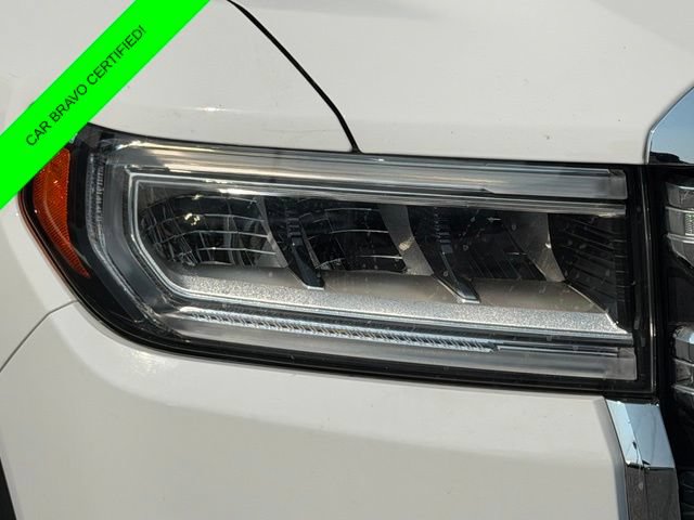 Certified 2023 GMC Acadia SLT FWD image 16