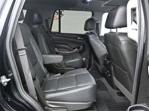 Used 2020 GMC Yukon SLT w/ Premium Edition image 10