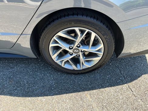 Used 2023 Hyundai Sonata SEL FWD image 37
