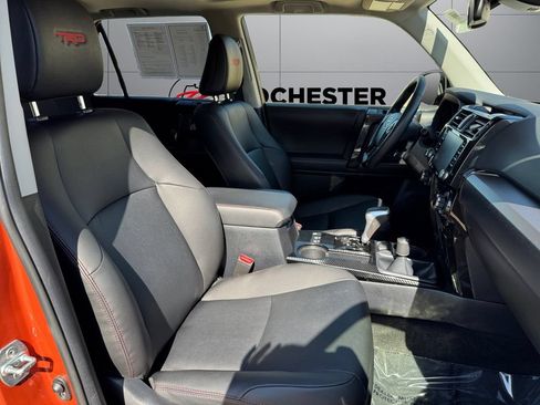 Used 2024 Toyota 4Runner TRD Pro AWD/4WD image 17