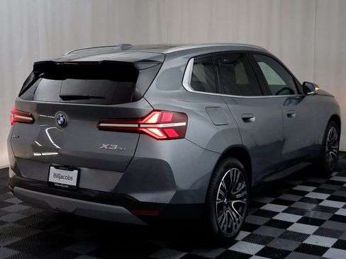 New 2026 BMW X3 xDrive30 w/ Premium Package image 18