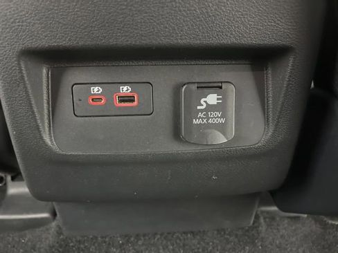 Used 2023 Nissan Frontier PRO-4X w/ Pro Convenience Package AWD/4WD image 44