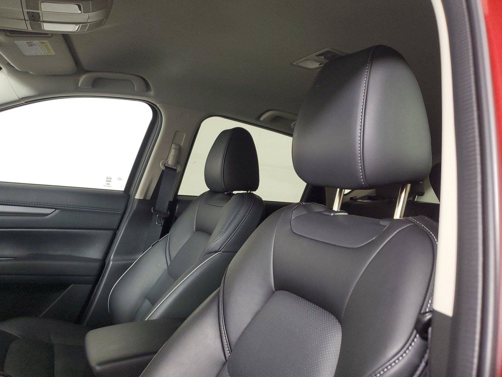Certified 2025 MAZDA CX-5 AWD 2.5 S image 22