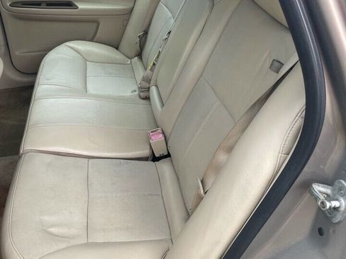 Used 2007 Chevrolet Impala LTZ image 17