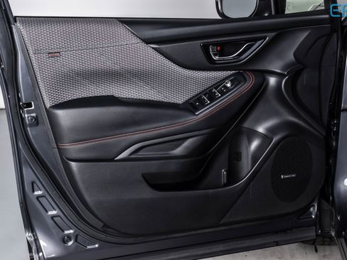 Used 2023 Subaru Forester Sport image 15