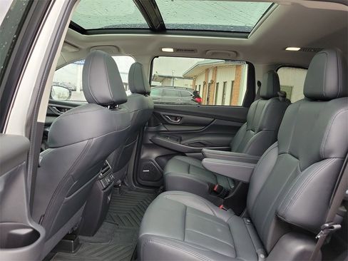 Certified 2025 Subaru Ascent Bronze Edition image 13