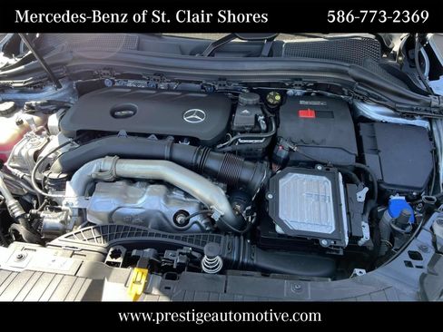 Used 2026 Mercedes-Benz GLA 250 4MATIC image 11