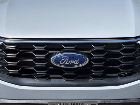 Used 2025 Ford Escape ST-Line FWD image 46