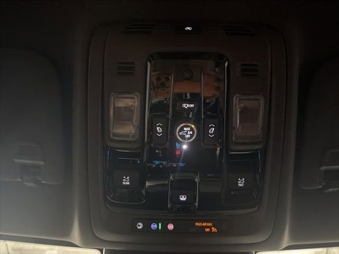 Used 2025 Cadillac Escalade Premium Luxury w/ Touring Package AWD/4WD image 45