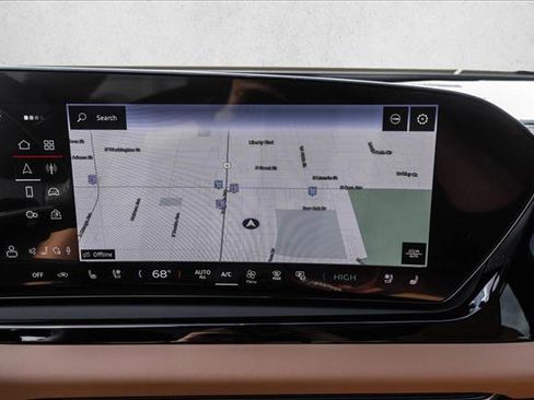New 2026 Audi A6 Premium Plus AWD/4WD image 16
