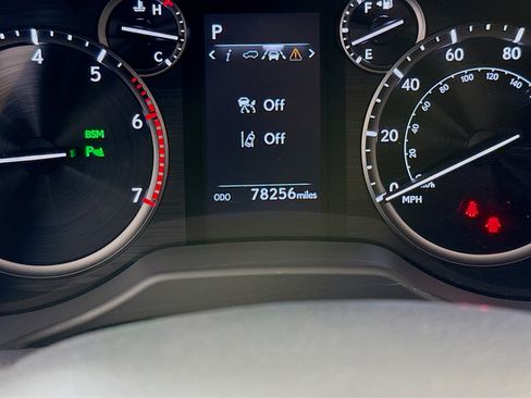 Used 2021 Lexus GX 460 Premium AWD/4WD image 13