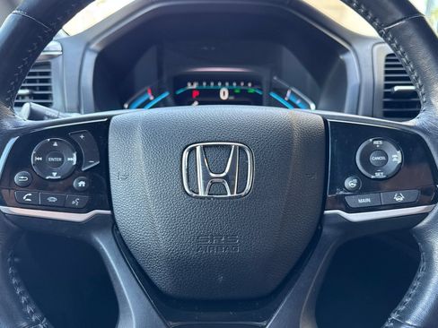 Used 2019 Honda Odyssey Elite image 26