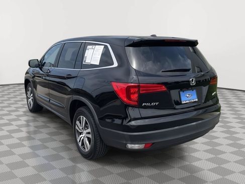 Used 2017 Honda Pilot EX-L image 14