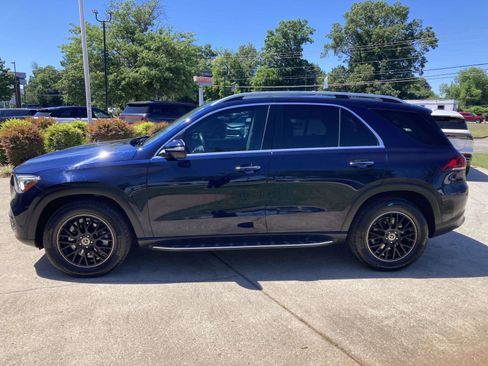 Used 2020 Mercedes-Benz GLE 350 4MATIC image 7
