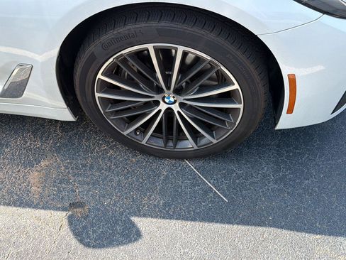Used 2023 BMW 540i xDrive AWD/4WD image 7