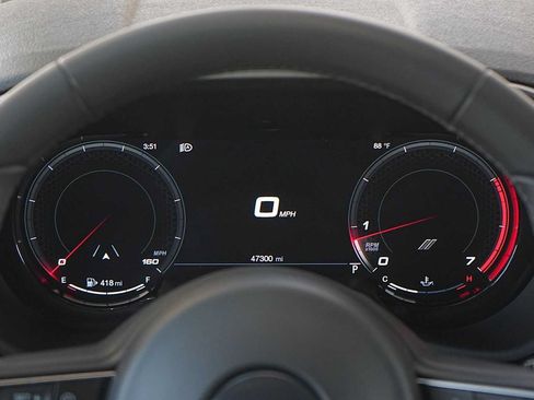 Used 2024 Dodge Hornet GT AWD/4WD image 23