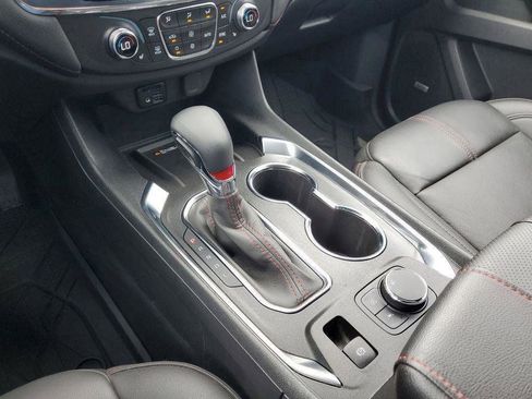 Used 2023 Chevrolet Traverse RS w/ LPO, Floor Liner Package FWD image 20
