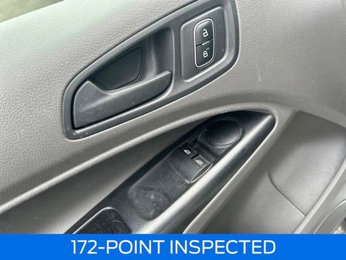 Used 2023 Ford Transit Connect XL image 15