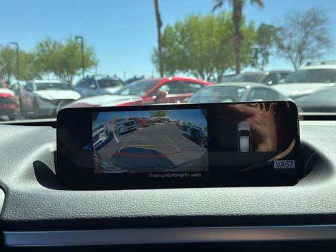 New 2026 MAZDA CX-50 Meridian Edition w/ Weather Package AWD/4WD image 16