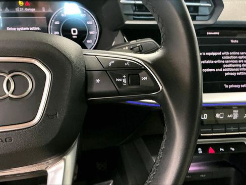 Certified 2023 Audi A3 2.0T Premium Plus image 22