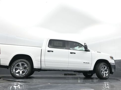 New 2026 RAM 1500 Big Horn image 36