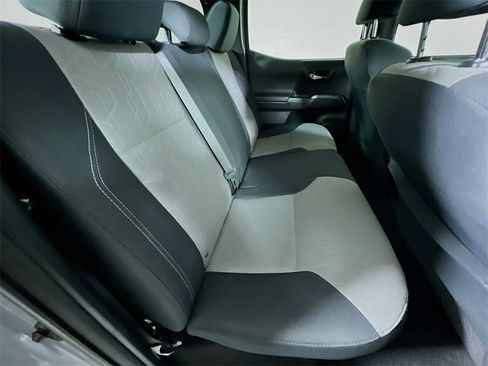 Certified 2021 Toyota Tacoma TRD Sport image 23