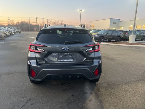 Certified 2024 Subaru Crosstrek 2.5i Limited image 4