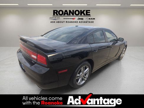 Used 2014 Dodge Charger R/T image 10
