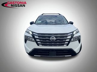 Used 2026 Nissan Rogue Platinum w/ Platinum Premium Package video 3